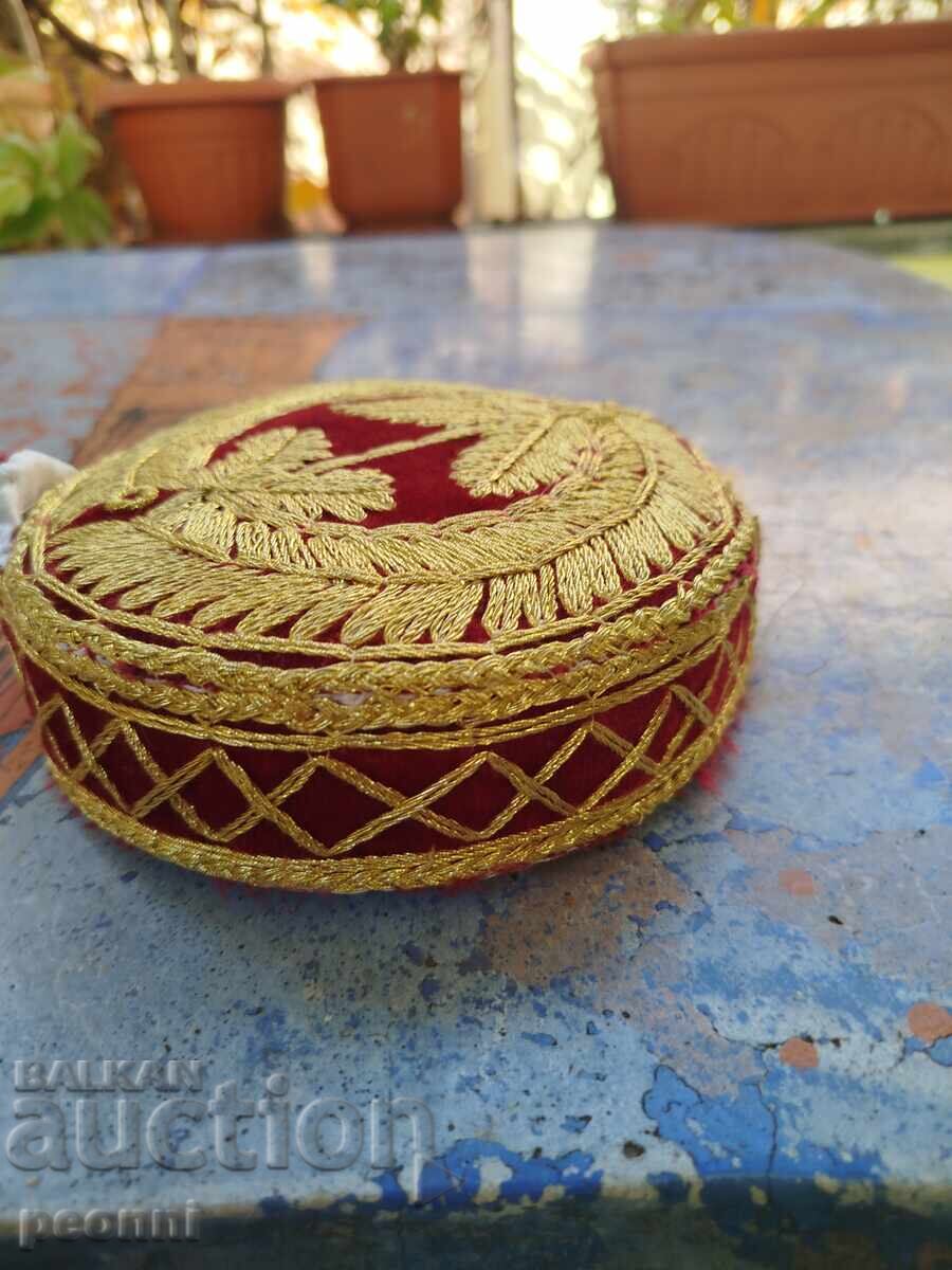 Δημοπρασία Κέρατο καπέλο