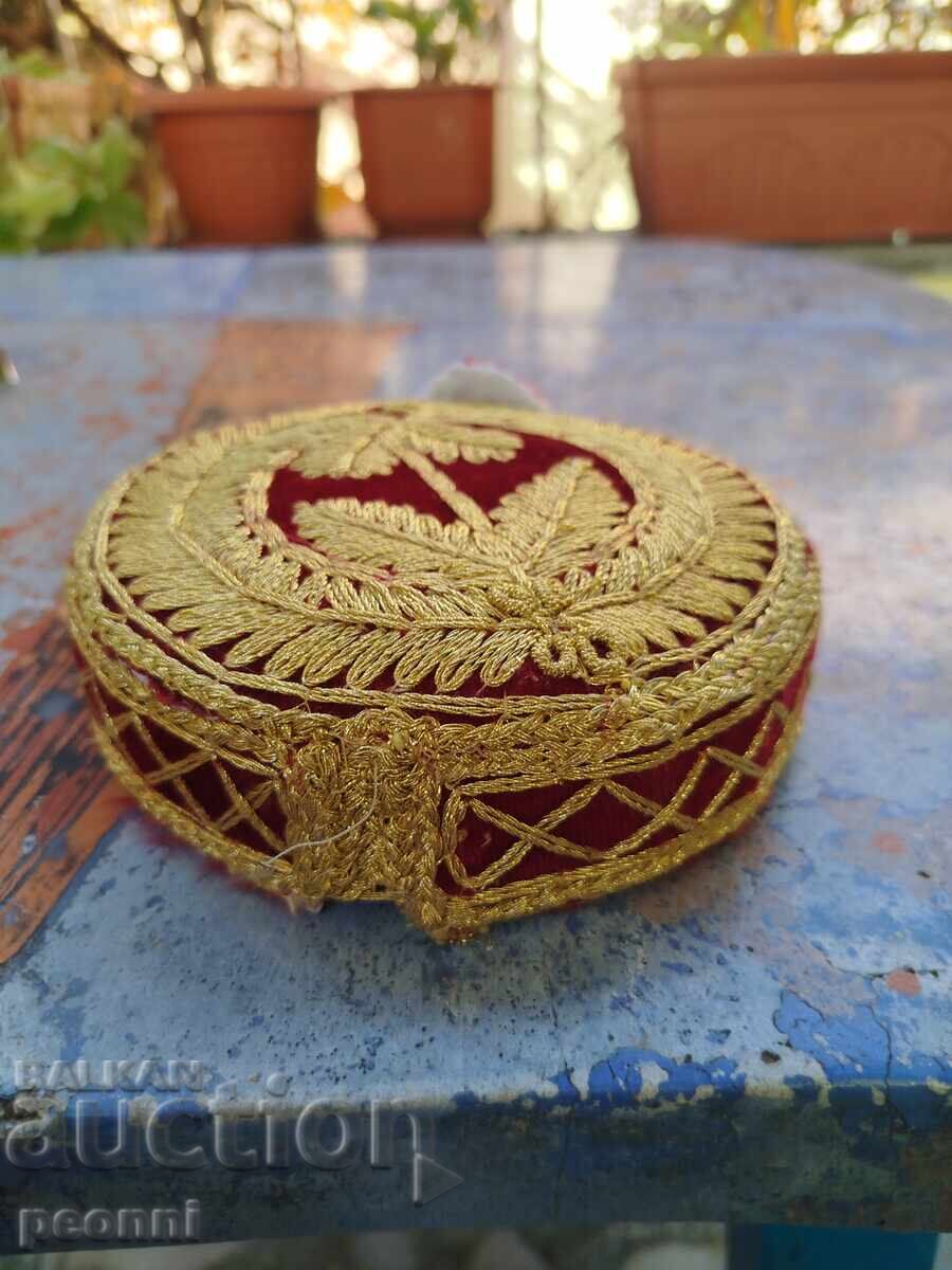 Παράδοση Κέρατο καπέλο