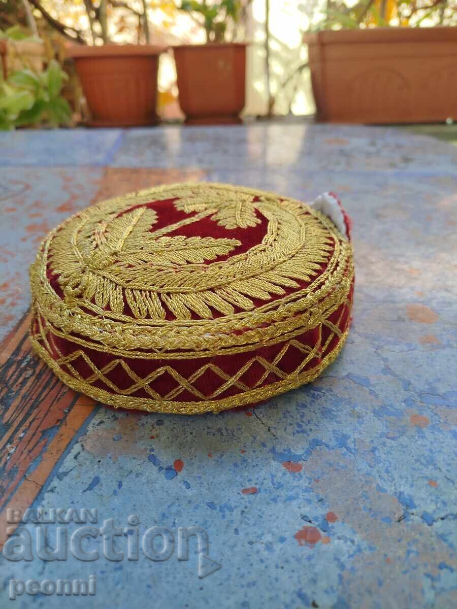 Κέρατο καπέλο - 5