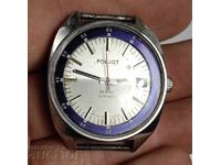 POLJOT POLJOT USSR USSR MEN'S WATCH AUTOMATIC