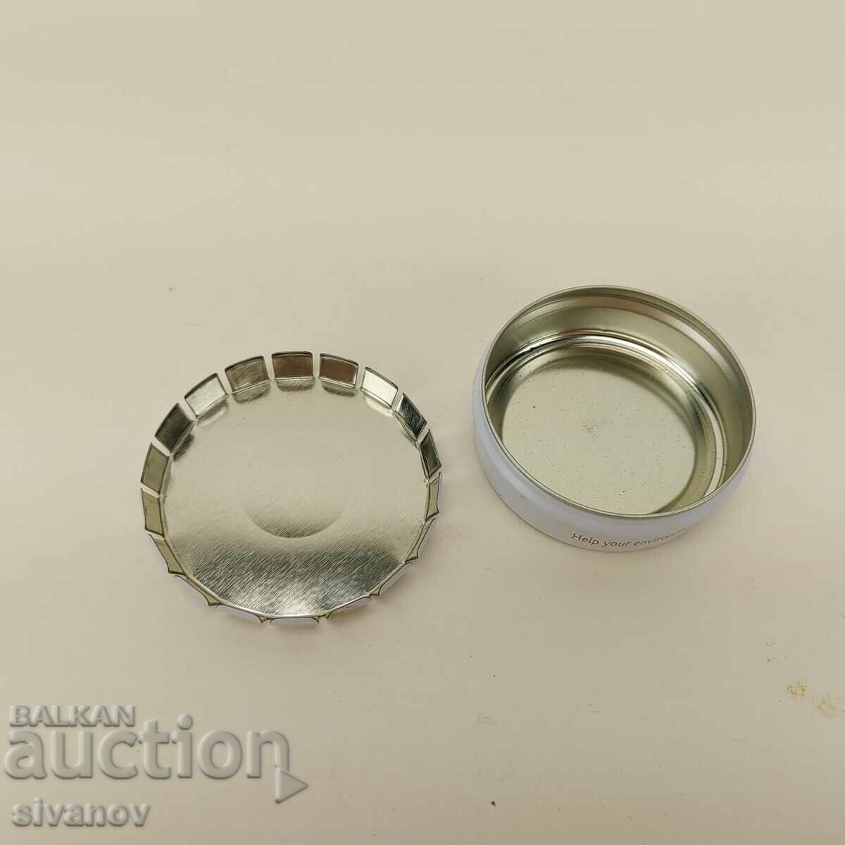 Peniță de buzunar publicitară Camel #4257 - 5 Peniță de buzunar publicitară Camel #4257 - 5