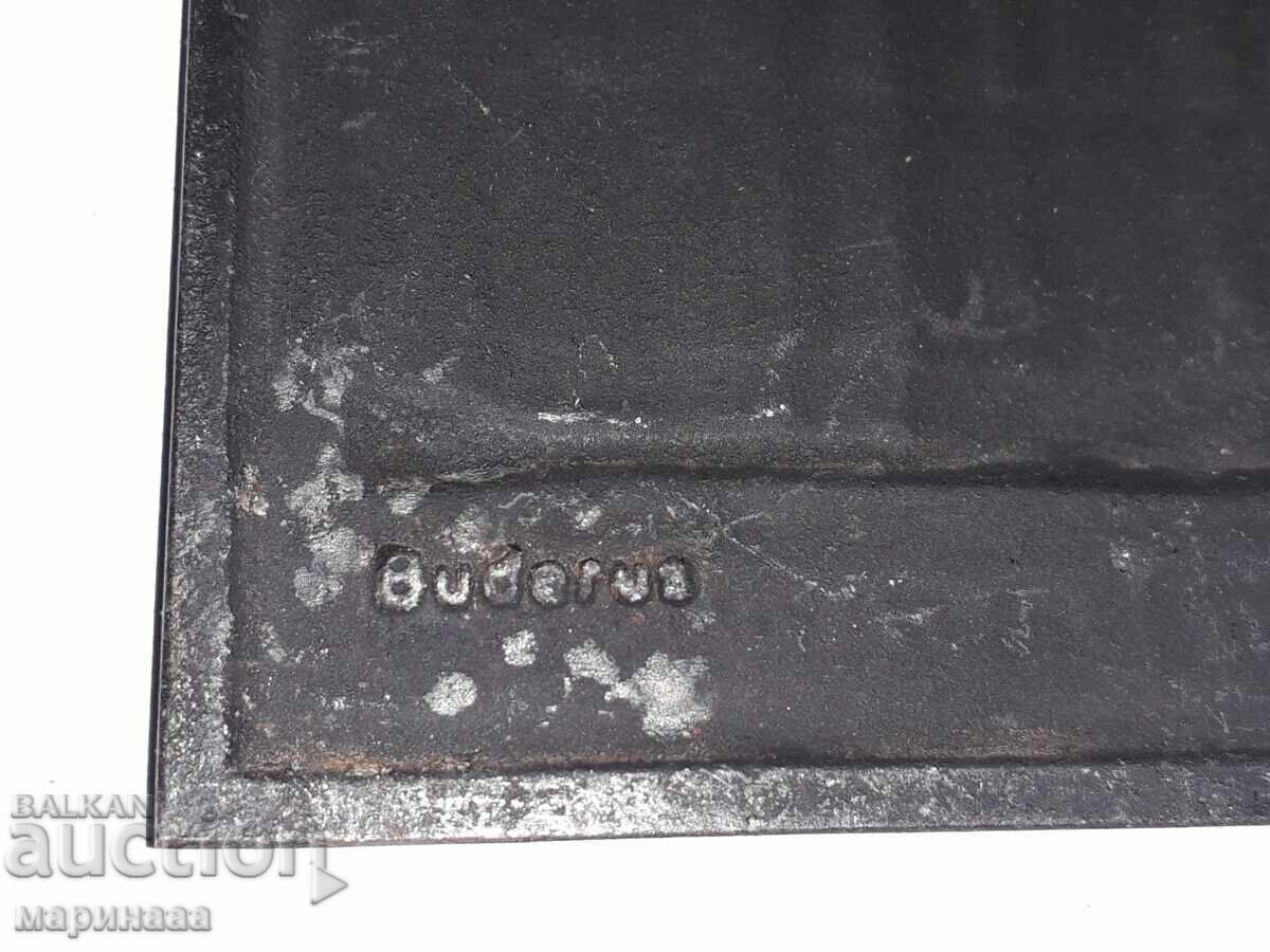 Auction  PAN. COLLECTION. SUMMER CAST IRON. GERMANY