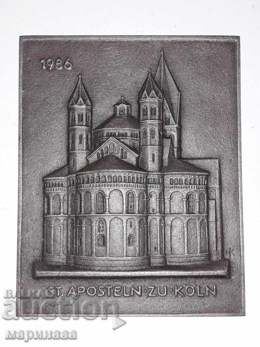 PAN. COLLECTION. SUMMER CAST IRON. GERMANY