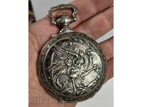 ΤΕΡΑΣΤΙΟ ΜΕ ΟΜΟΡΦΟ ΚΟΥΤΙ ΤΣΕΠΗΣ ΡΟΛΟΙ REGULATEUR ΔΕΝ ΛΕΙΤΟΥΡΓΕΙ