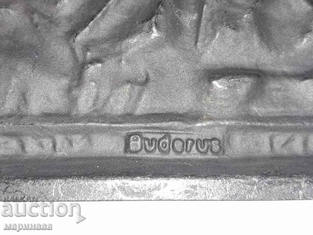 Auction  PAN. COLLECTION. SUMMER CAST IRON. GERMANY