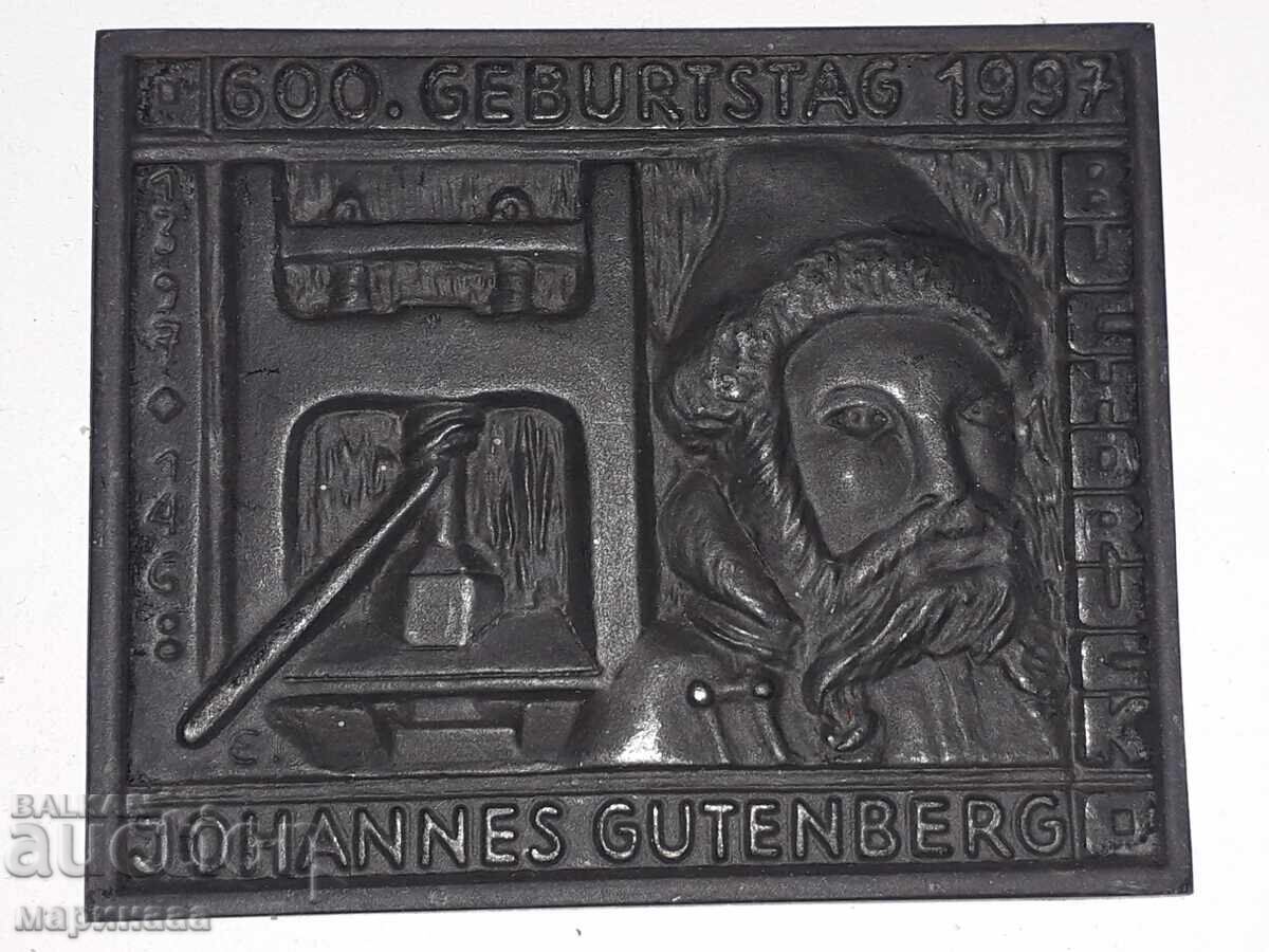 PAN. COLLECTION. SUMMER CAST IRON. GERMANY