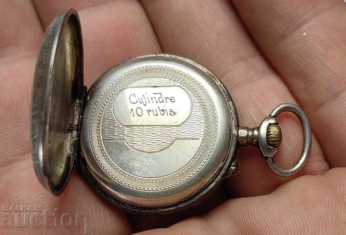 Παράδοση ΣΤΑΡ ΓΥΝΑΙΚΕΙΟ ΑΡΓΥΡΟ ΤΣΕΠΟΡΟΛΟΙ ΓΙΑ ΔΙΑΚΟΣΜΗΣΗ ΔΕΝ ΛΕΙΤΟΥΡΓΕΙ