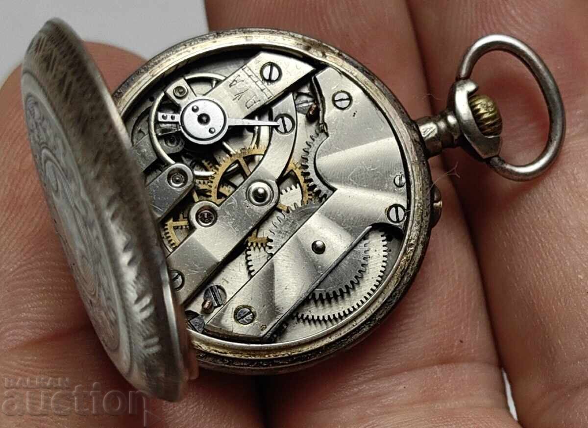 ΣΤΑΡ ΓΥΝΑΙΚΕΙΟ ΑΡΓΥΡΟ ΤΣΕΠΟΡΟΛΟΙ ΓΙΑ ΔΙΑΚΟΣΜΗΣΗ ΔΕΝ ΛΕΙΤΟΥΡΓΕΙ - 5