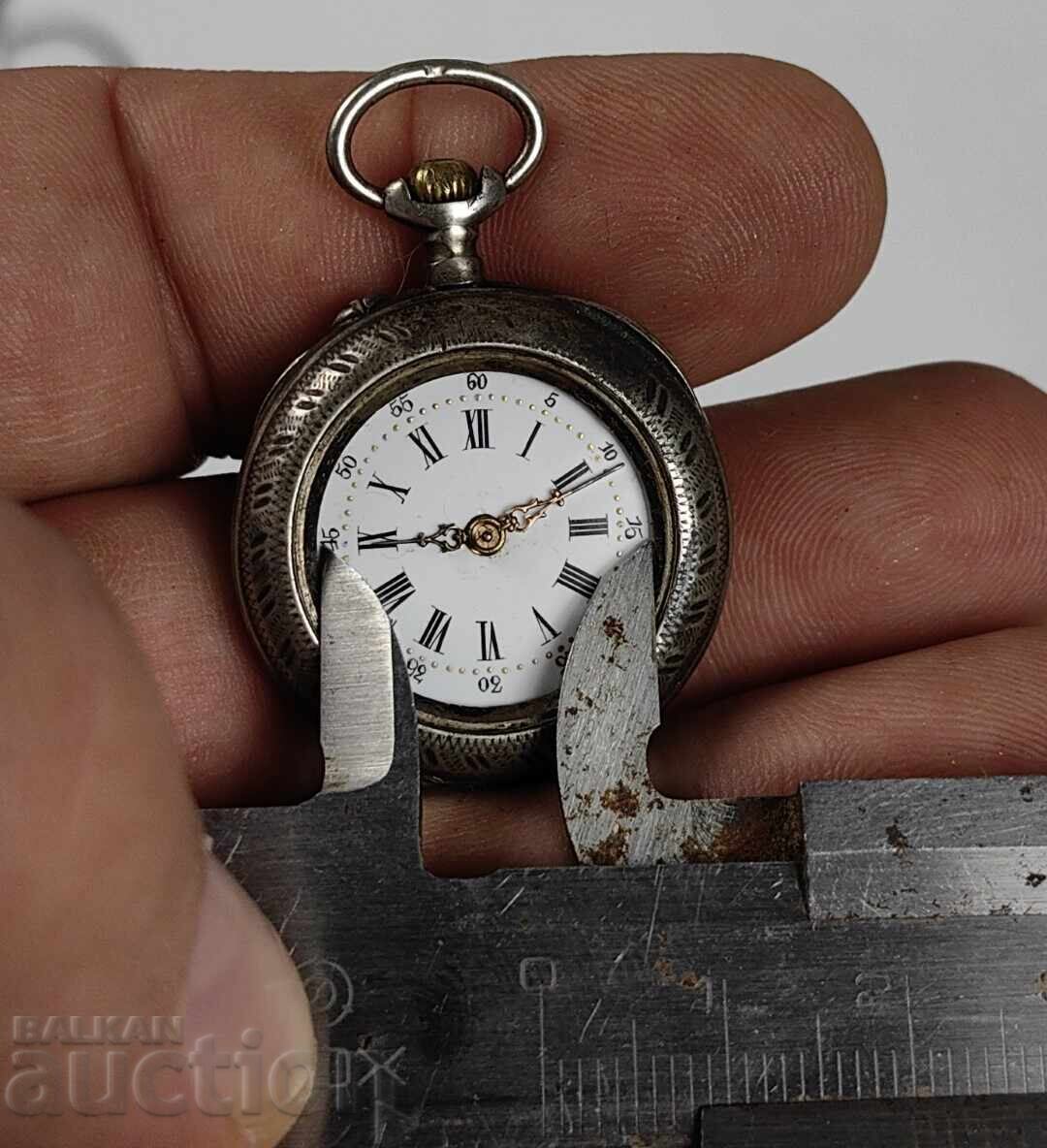 ΣΤΑΡ ΓΥΝΑΙΚΕΙΟ ΑΡΓΥΡΟ ΤΣΕΠΟΡΟΛΟΙ ΓΙΑ ΔΙΑΚΟΣΜΗΣΗ ΔΕΝ ΛΕΙΤΟΥΡΓΕΙ - 6