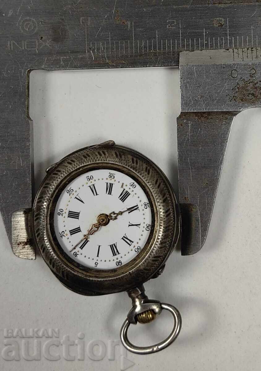 ΣΤΑΡ ΓΥΝΑΙΚΕΙΟ ΑΡΓΥΡΟ ΤΣΕΠΟΡΟΛΟΙ ΓΙΑ ΔΙΑΚΟΣΜΗΣΗ ΔΕΝ ΛΕΙΤΟΥΡΓΕΙ - 7