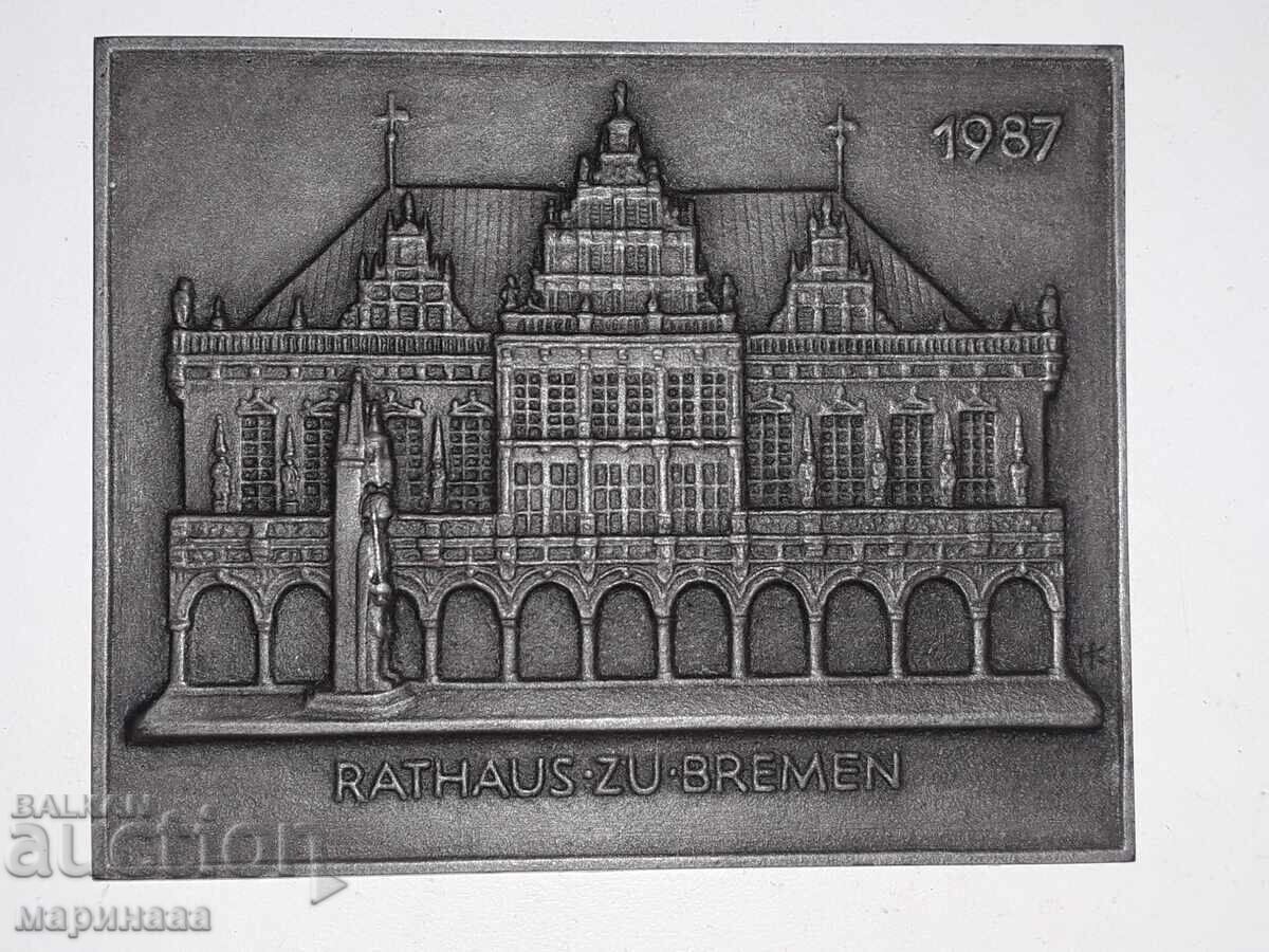 ΠΑΝΩ.ΣΥΛΛΟΓΗ. ΚΑΛΟΚΑΙΡΙΝΟ ΧΥΤΟ ΣΙΔΗΡΟ. ΓΕΡΜΑΝΙΑ