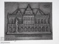 ΠΑΝΩ.ΣΥΛΛΟΓΗ. ΚΑΛΟΚΑΙΡΙΝΟ ΧΥΤΟ ΣΙΔΗΡΟ. ΓΕΡΜΑΝΙΑ