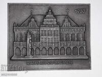 ПАНО.КОЛЕКЦИЯ. ЛЯТ ЧУГУН. ГЕРМАНИЯ