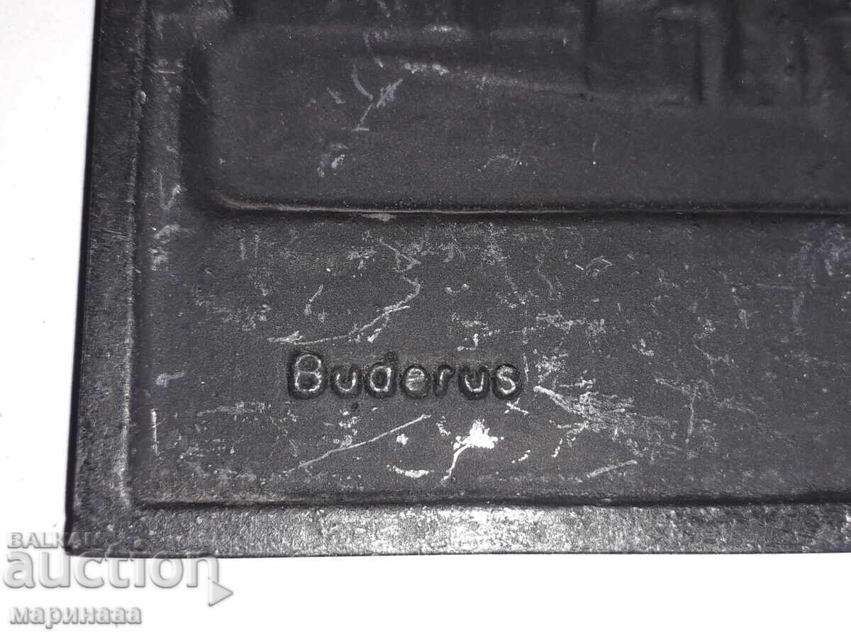 Auction  PAN. COLLECTION. SUMMER CAST IRON. GERMANY