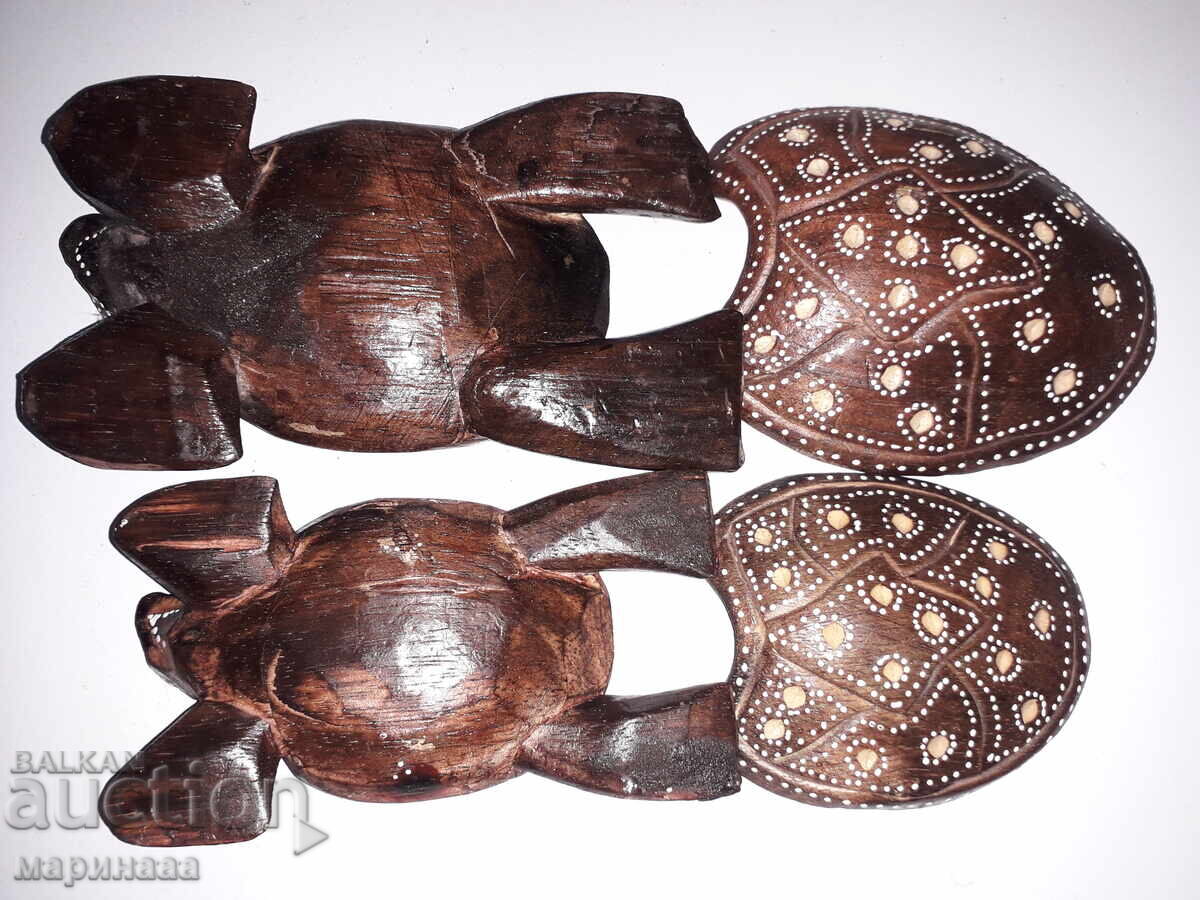 ΦΙΓΟΥΡΕΣ-ΣΤΑΧΤΟΔΟΧΕΙΑ. ΞΥΛΟ. ΙΝΔΟΝΗΣΙΑ - 5