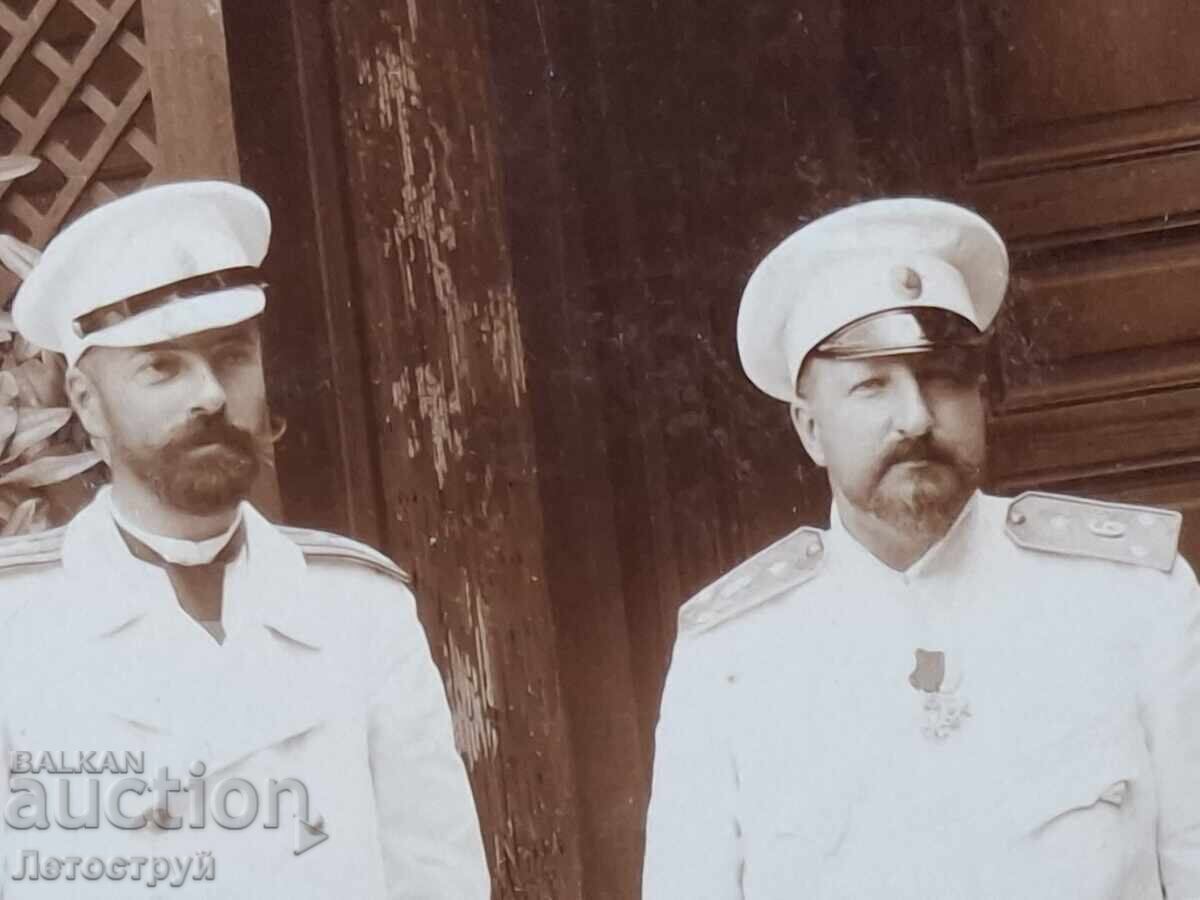 From 1st, Ferdinand, Tsar of Bulgaria, 1916 - 5 From 1st, Ferdinand, Tsar of Bulgaria, 1916 - 5