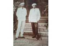 From 1st, Ferdinand, Tsar of Bulgaria, 1916