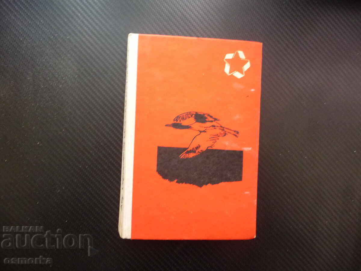 Θαλασσινές μελωδίες Αμπού Σαρσενμπάγιεφ, μυθιστόρημα, η θάλασσα απέραντη, γλάροι Θαλασσινές μελωδίες Αμπού Σαρσενμπάγιεφ, μυθιστόρημα, η θάλασσα απέραντη, γλάροι