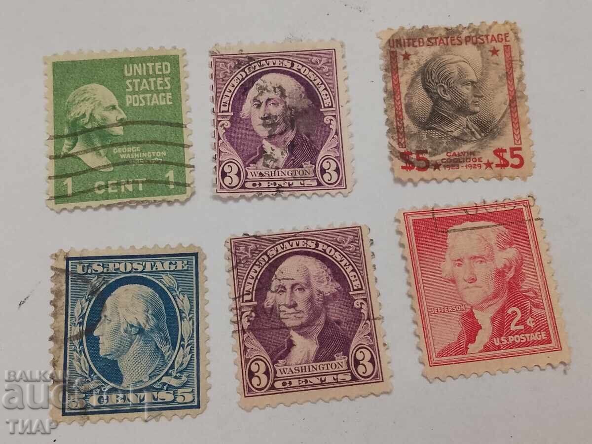 Postage stamps USA -0.01 cents with price 1.73 BGN | € 0.88 Postage stamps USA -0.01 cents with price 1.73 BGN | € 0.88