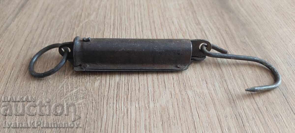 Cântar retro pentru colecționari - 5