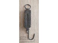 Cântar retro pentru colecționari