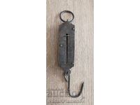 Cântar retro pentru colecționari