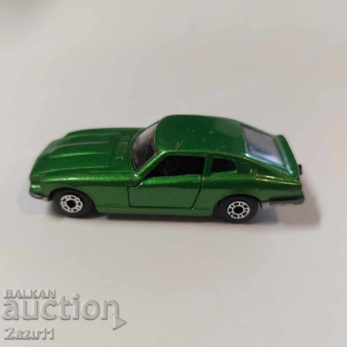 Мачбокс Datsun 260 Z Matchbox Bulgaria с цена 120.00 лв. | € 61.36 Мачбокс Datsun 260 Z Matchbox Bulgaria с цена 120.00 лв. | € 61.36
