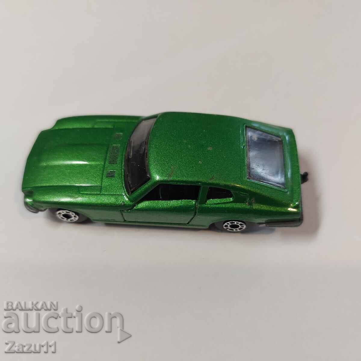 Аукцион Мачбокс Datsun 260 Z Matchbox Bulgaria Аукцион Мачбокс Datsun 260 Z Matchbox Bulgaria