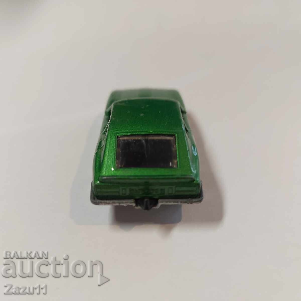 Мачбокс Datsun 260 Z Matchbox Bulgaria - 6 Мачбокс Datsun 260 Z Matchbox Bulgaria - 6