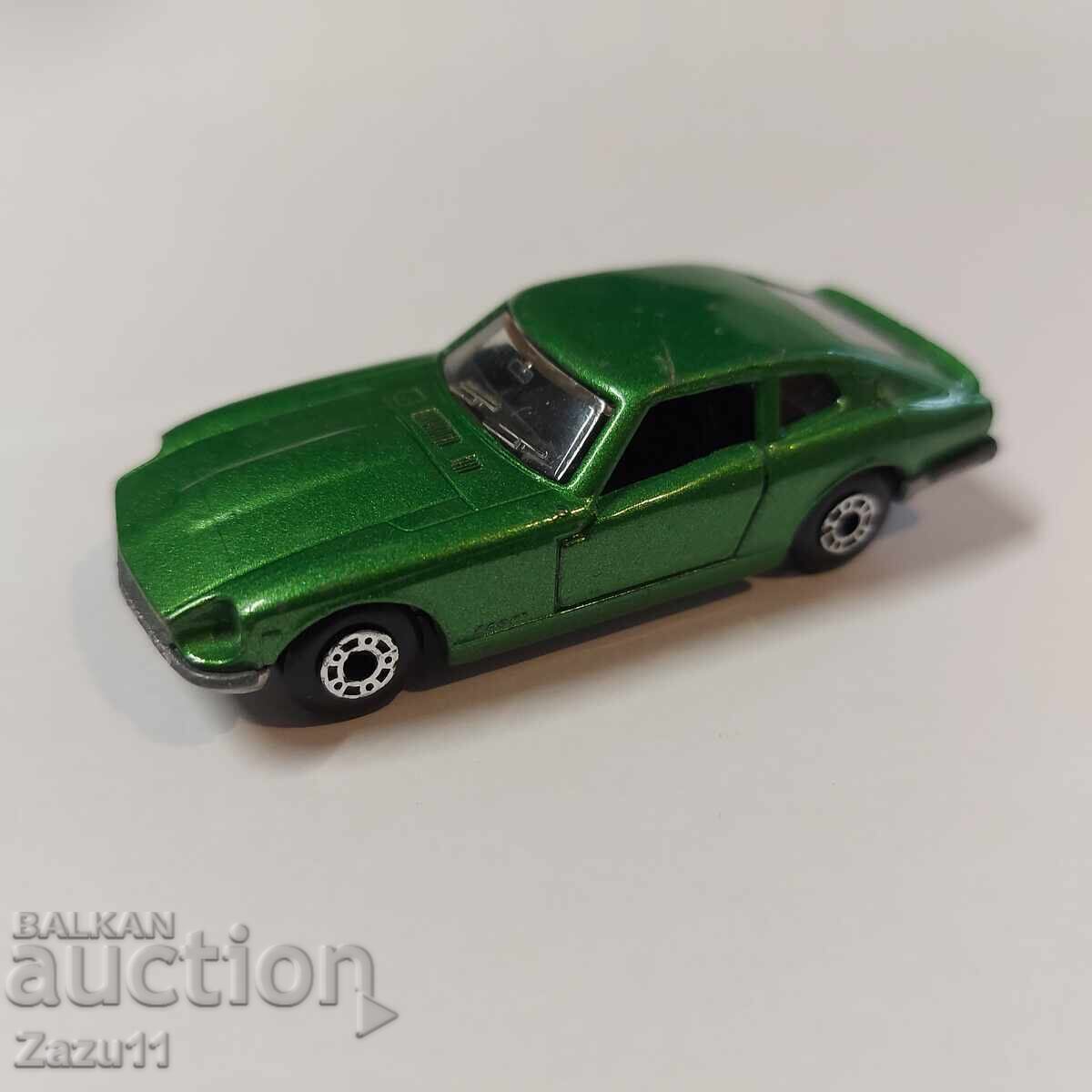 Мачбокс Datsun 260 Z Matchbox Bulgaria Мачбокс Datsun 260 Z Matchbox Bulgaria