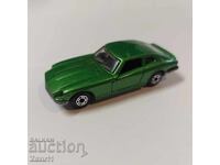 Matchbox Datsun 260 Z Matchbox Bulgaria
