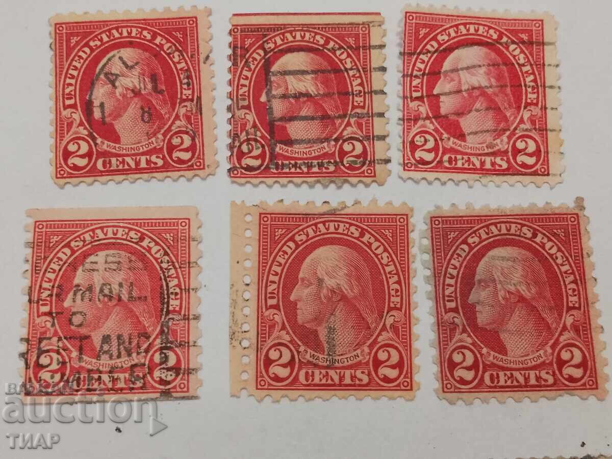 Postage stamps USA -0.01 cents with price 1.53 BGN | € 0.78 Postage stamps USA -0.01 cents with price 1.53 BGN | € 0.78