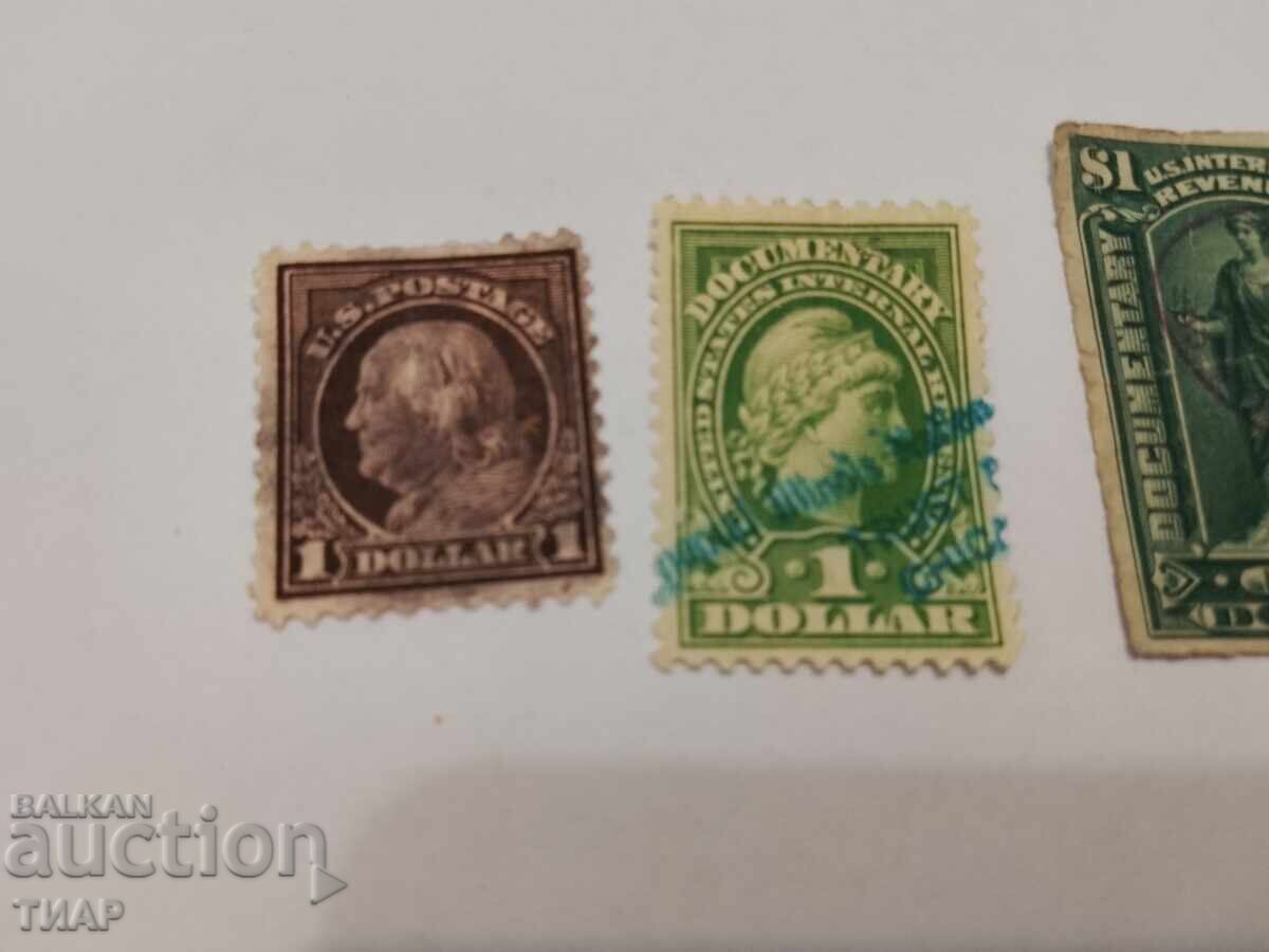Postage stamps USA -0.01 cents with price 3.00 BGN | € 1.53 Postage stamps USA -0.01 cents with price 3.00 BGN | € 1.53