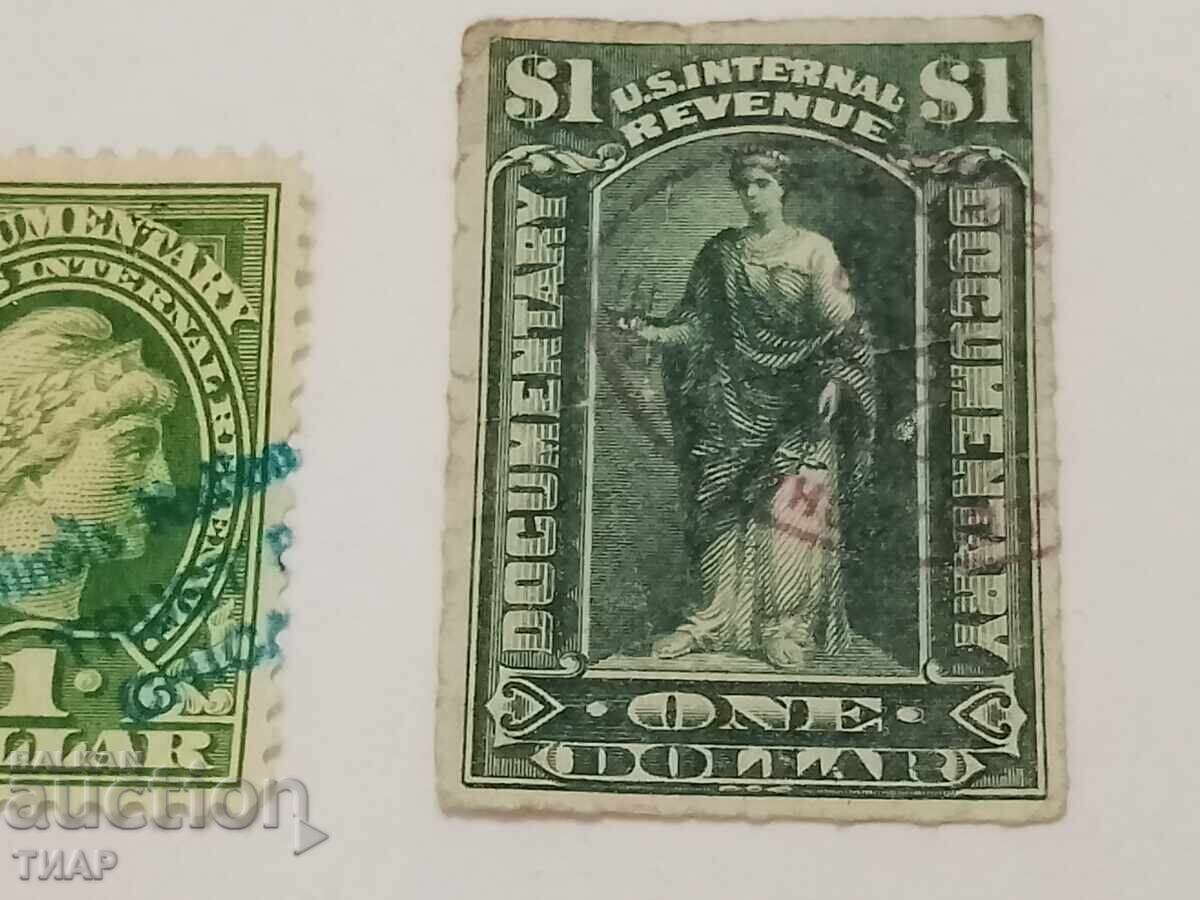 Auction Postage stamps USA -0.01 cents Auction Postage stamps USA -0.01 cents