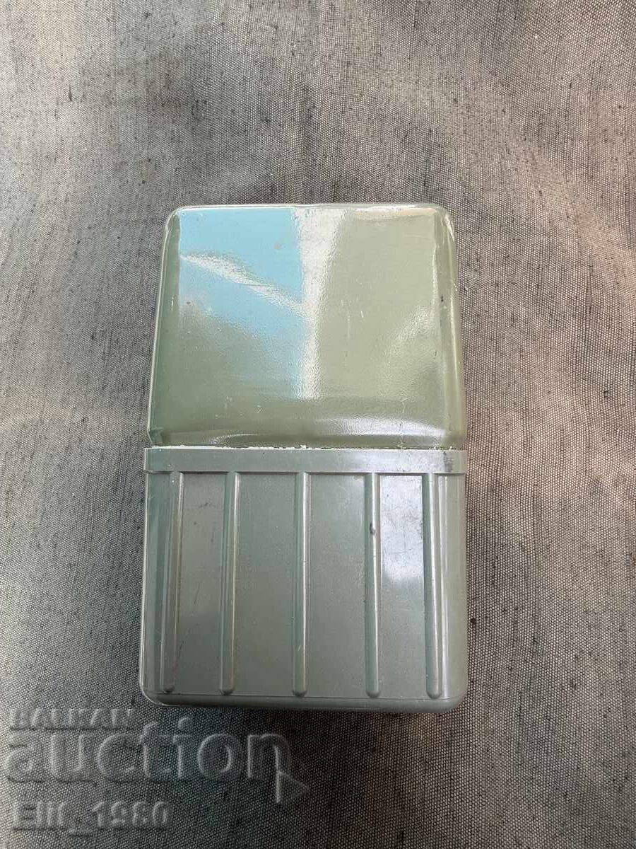 Yugoslav Army Food Can