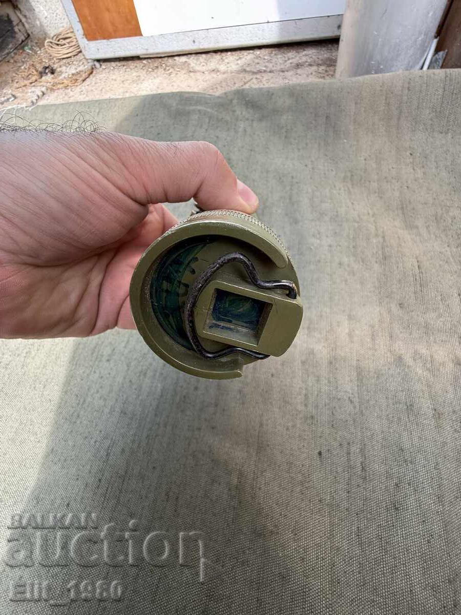 Livrarea Lanterna de soldat USA-ARMY