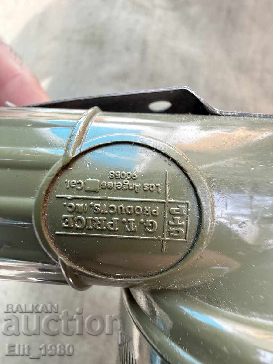 Lanterna de soldat USA-ARMY - 5