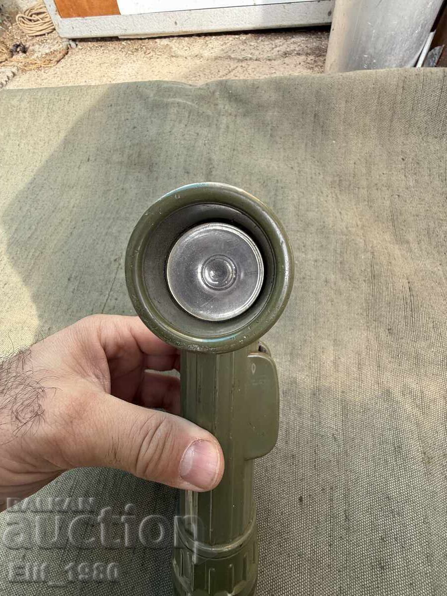 Lanterna de soldat USA-ARMY - 6