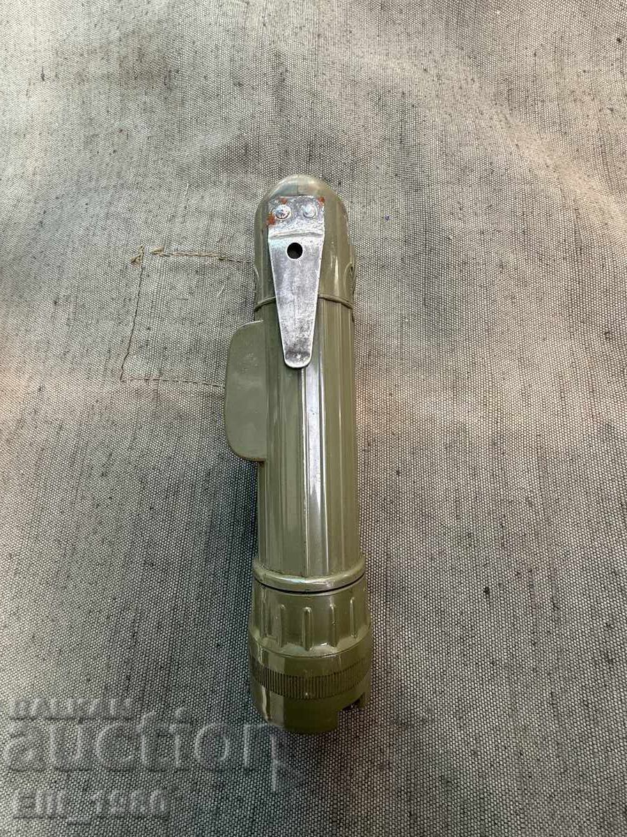 Lanterna de soldat USA-ARMY - 7