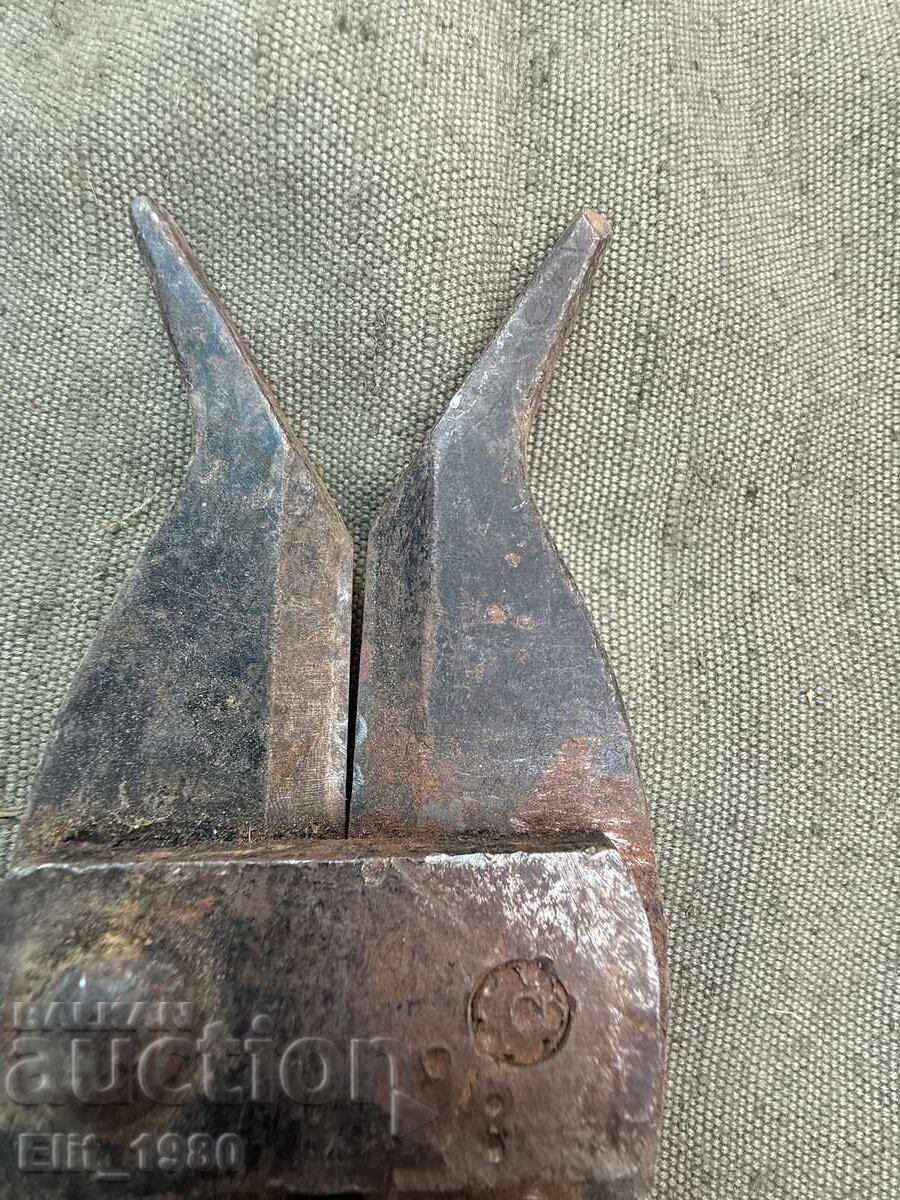 Fierăstraie de sârmă germane WW2 - 7