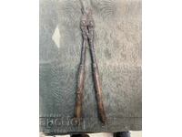 Fierăstraie de sârmă germane WW2