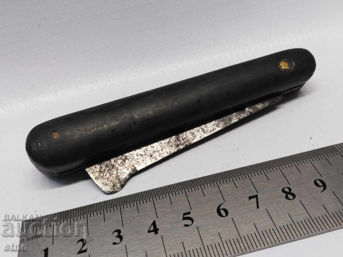 BULGARIAN POCKET KNIFE FOR COOLING, PAIN - 5