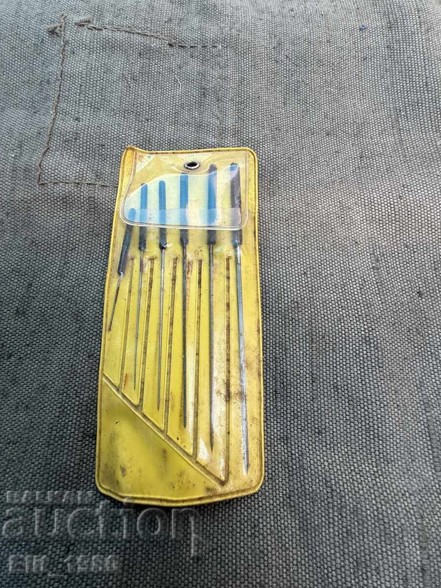 Instrument de ceasornicar