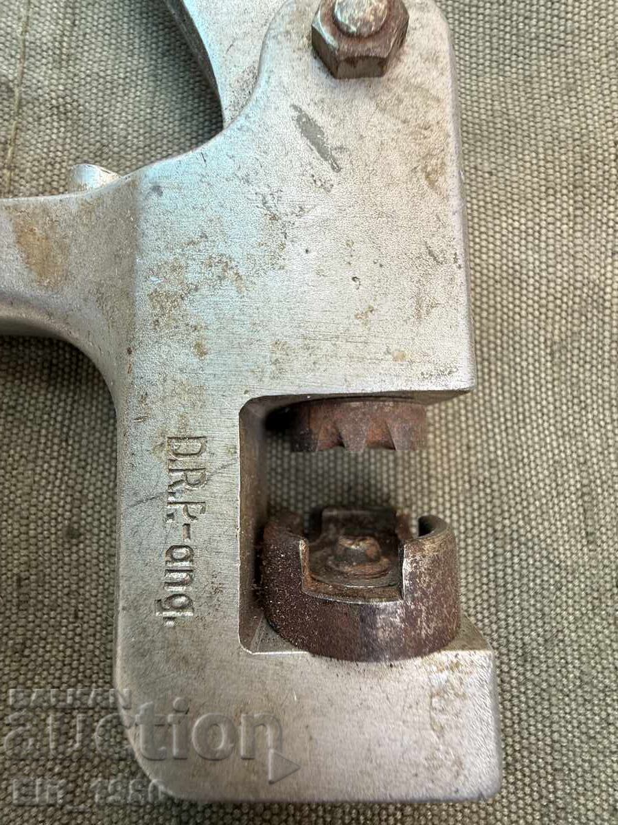 Livrarea Cleste de marcat german Wehrmacht WWII