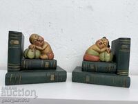 Suporturi de cărți din lemn №7563