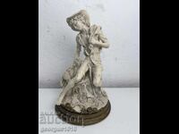 Statuetă de colecție Capodimonte №7564
