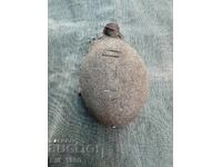 Canteenă militară germană WW2 1937