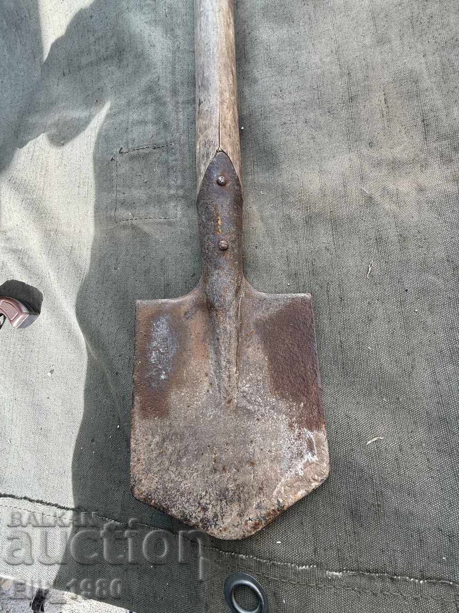 Licitație Lopată de soldat PSV 1916