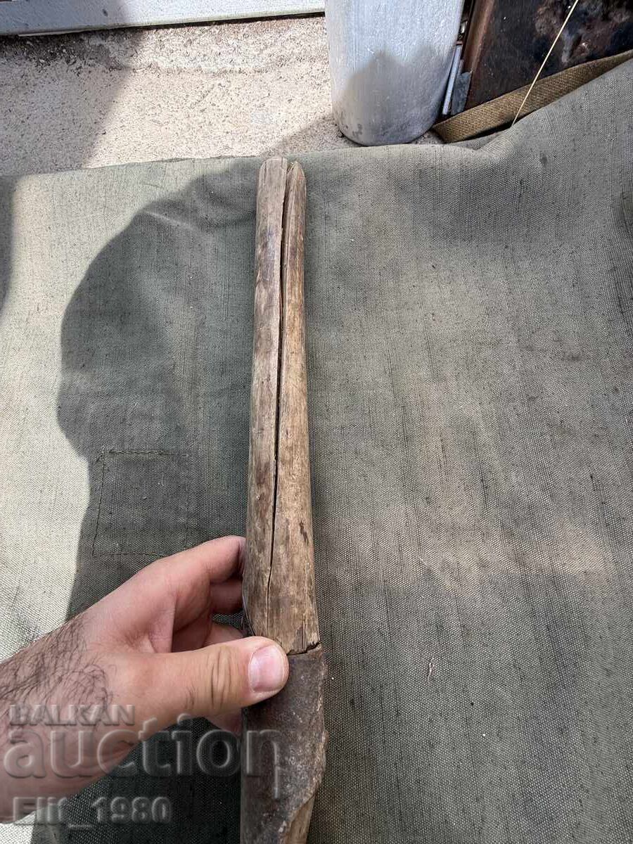 Доставка на Войнишка лопатка ПСВ 1916г