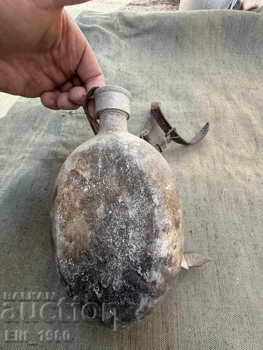 Livrarea Canteenă militară germană WW2 1937